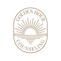 Golden Hour Counseling PLLC logo - Similar company to Patchwork Therapy