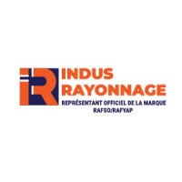 INDUS RAYONNAGE logo - Similar company to Indus Office