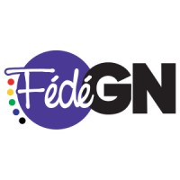 FédéGN logo - Similar company to Just Escape
