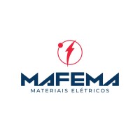 MAFEMA  |  Materiais Elétricos logo - Similar company to Argic Construtora