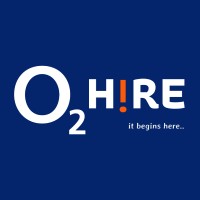 O2Hire logo - Similar company to Mantramall