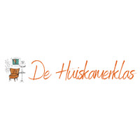 De Huiskamerklas logo - Similar company to Lef Onderwijspraktijk