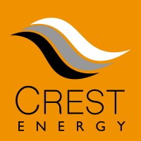 Crest Energy logo - Similar company to Flex Ict Group