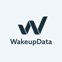 WakeupData logo - Similar company to Inspectly