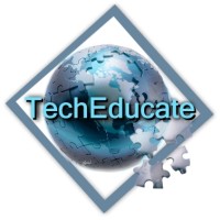 techeducate logo - Similar company to Brink Innovation
