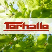 Unternehmensgruppe Terhalle logo - Similar company to Ueding Gmbh