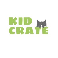 Kid Crate logo - Similar company to Workpods