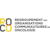 Regroupement des organisations communautaires en oncologie logo - Similar company to Hope & Cope