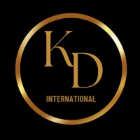 KD International logo - Similar company to Kd International
