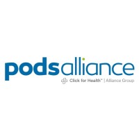 Pods Alliance logo - Similar company to Sydney Physio Group
