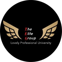 The Elite Group logo - Similar company to Catalyst Lpu