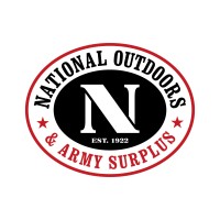 National Outdoors Inc
