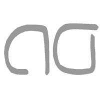 AROCAS Y GONZÁLEZ logo - Similar company to Rafa Gil Studio