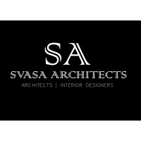 Svasa Architects logo - Similar company to Satva Homes