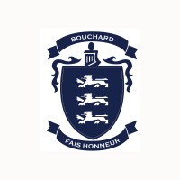Phil Bouchard and Sons logo - Similar company to Rohe Developments & Advisory