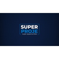 Super Project Marketing logo - Similar company to Purposeful Innovators Cic