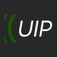 UIP Oy logo - Similar company to Nordichost