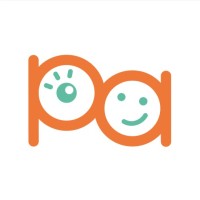 Phenaki Animation logo - Similar company to Else Dev Studio