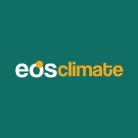 eos climate logo - Similar company to Solarvis