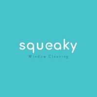 Squeaky Cleaning logo - Similar company to Performance 99
