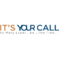 It's Your Call logo - Similar company to Macat - Critical Thinking