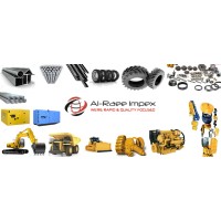 Al-Raee Impex logo - Similar company to Abu Dhabi Integrated Sand & Cement Llc