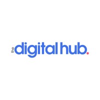 The Digital Hub logo - Similar company to Núcleo