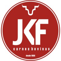 JKF Carnes Bovinas logo - Similar company to Canarin Carnes