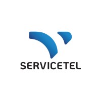 SERVICETEL logo - Similar company to Servicetel