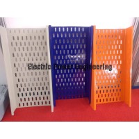 Cable Tray Manufacturer logo - Similar company to Elcon Cable Trays