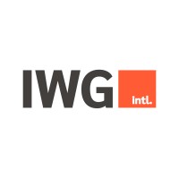 IWG Intl logo - Similar company to Raqam