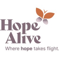Hope Alive Fort Wayne logo - Similar company to Northeastern Center