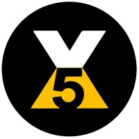 X5 WEBSITE DESIGNER logo - Similar company to Designer Uk
