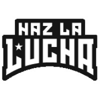 HazLaLucha logo - Similar company to Efecto Colibrí