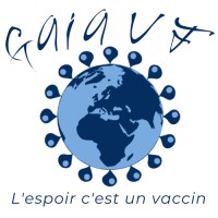 GAIA Vaccine Foundation logo - Similar company to Nyc Counseling