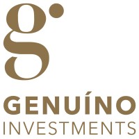 Genuíno Investments logo - Similar company to Slice Of Capital