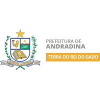 Prefeitura Municipal de Andradina logo - Similar company to Fea - Fundação Educacional De Andradina