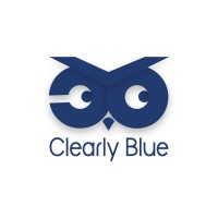 Clearly Blue Digital logo - Similar company to Unified Intelligence