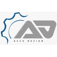 ACCU DESIGN logo - Similar company to Threedeify