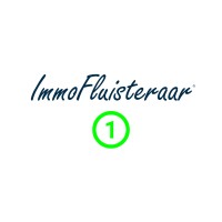 Immofluisteraar logo - Similar company to Verkoopanders