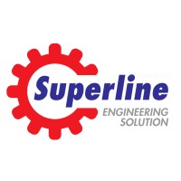 SUPERLINE ENGINEERING SOLUTION logo - Similar company to Santis Labco