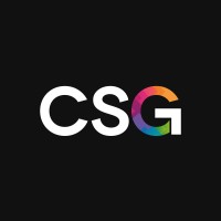 CSG Talent logo - Similar company to Isg Talent Partners
