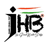 JAI HIND BRO BY LEGENDARY GRANDMASTER SHIFUJI logo - Similar company to Cephas Cardozo