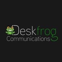 Deskfrog Communications Pvt. Ltd. logo - Similar company to Knackdits