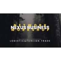 Nexus Business Network & Workshop Community logo - Similar company to Nexus Networking