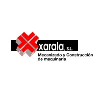 XARALA,S.L. logo - Similar company to Montajes Y Mecanizaciones Basalan S.L.