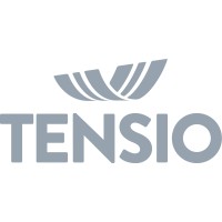 Tensio logo - Similar company to Bkk