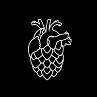 Heartwork Brewing Co. logo - Similar company to The Comedy Attic
