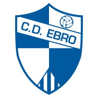 Club Deportivo Ebro logo - Similar company to Empresa Local