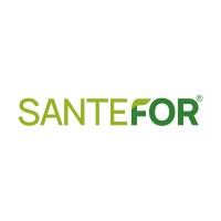 Santefor logo - Similar company to Kafeinplus